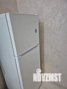 Студия квартира, посуточно, 20м2, 8/16 этаж