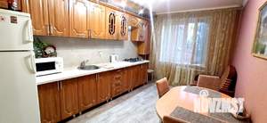 1-к квартира, посуточно, 45м2, 5/10 этаж