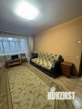 1-к квартира, на длительный срок, 36м2, 3/9 этаж