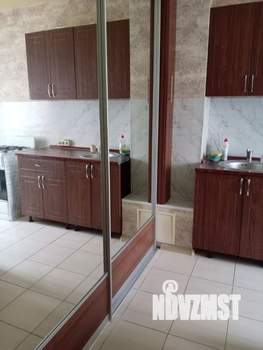 1-к квартира, на длительный срок, 33м2, 3/10 этаж