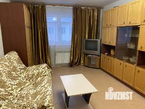 1-к квартира, посуточно, 35м2, 3/3 этаж