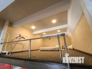 1-к квартира, посуточно, 28м2, 6/8 этаж