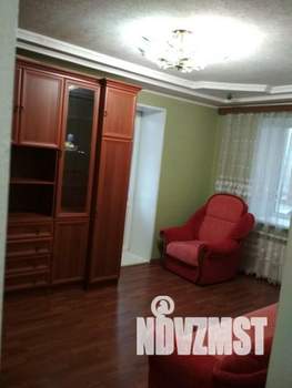 2-к квартира, на длительный срок, 50м2, 3/14 этаж