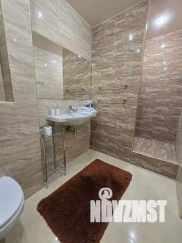 1-к квартира, посуточно, 50м2, 5/9 этаж