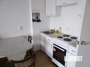 Студия квартира, на длительный срок, 29м2, 6/19 этаж