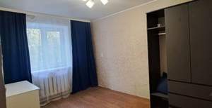 2-к квартира, на длительный срок, 50м2, 1/2 этаж