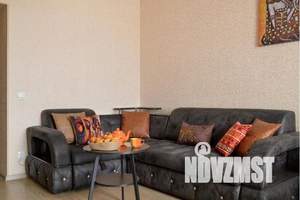 1-к квартира, посуточно, 46м2, 12/14 этаж