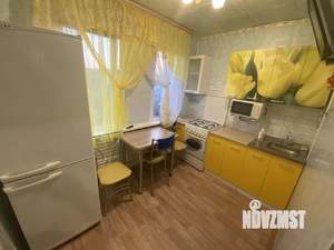 1-к квартира, на длительный срок, 38м2, 8/9 этаж