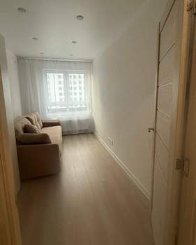 2-к квартира, на длительный срок, 43м2, 5/18 этаж