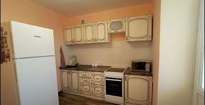 1-к квартира, на длительный срок, 37м2, 9/14 этаж