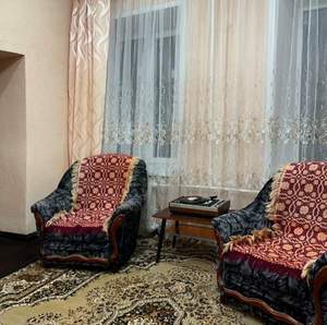 3-к квартира, на длительный срок, 52м2, 1/2 этаж