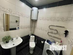 1-к квартира, посуточно, 52м2, 1/1 этаж