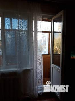 1-к квартира, на длительный срок, 33м2, 5/5 этаж