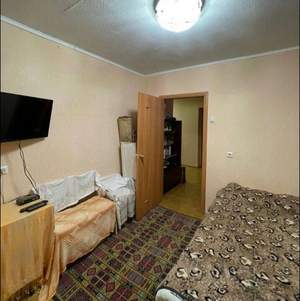 3-к квартира, на длительный срок, 60м2, 9/9 этаж