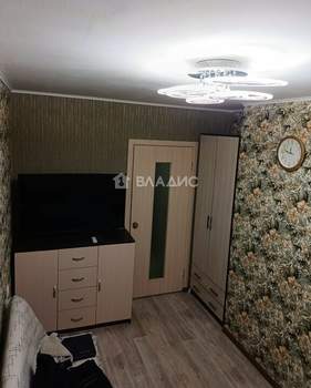 1-к квартира, на длительный срок, 26м2, 1/3 этаж