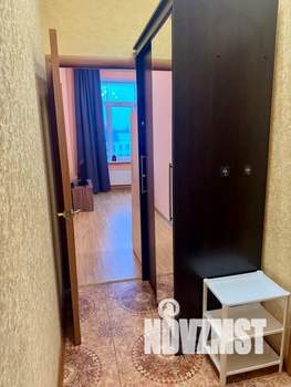 Студия квартира, посуточно, 20м2, 6/8 этаж