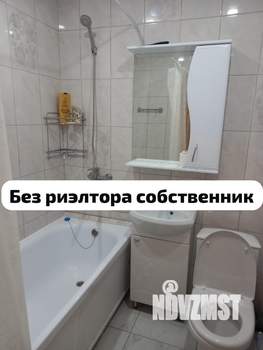 1-к квартира, на длительный срок, 35м2, 10/11 этаж