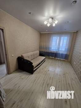 1-к квартира, на длительный срок, 35м2, 7/18 этаж