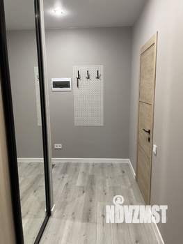 Студия квартира, на длительный срок, 32м2, 11/20 этаж