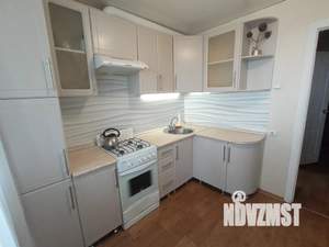 1-к квартира, посуточно, 41м2, 10/10 этаж