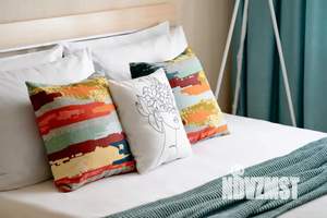 1-к квартира, посуточно, 50м2, 7/10 этаж