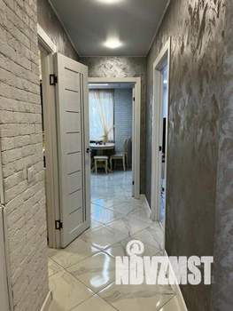 1-к квартира, посуточно, 60м2, 1/1 этаж