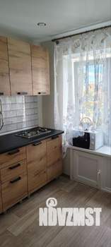 2-к квартира, на длительный срок, 48м2, 4/5 этаж