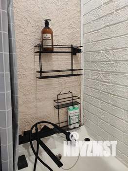 1-к квартира, посуточно, 31м2, 5/5 этаж