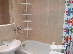 1-к квартира, на длительный срок, 37м2, 7/9 этаж