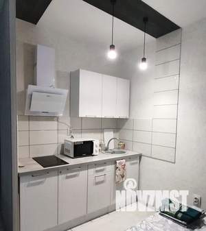 Студия квартира, посуточно, 18м2, 2/16 этаж