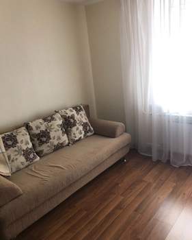 1-к квартира, на длительный срок, 23м2, 7/10 этаж