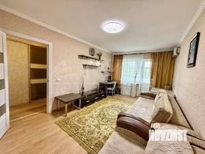 1-к квартира, на длительный срок, 41м2, 3/10 этаж