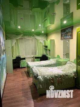 3-к квартира, на длительный срок, 68м2, 1/10 этаж