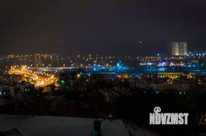 Студия квартира, посуточно, 32м2, 7/8 этаж