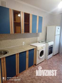 1-к квартира, на длительный срок, 35м2, 5/15 этаж