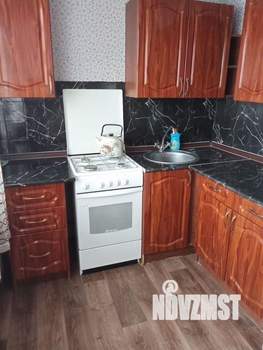 1-к квартира, на длительный срок, 34м2, 7/9 этаж
