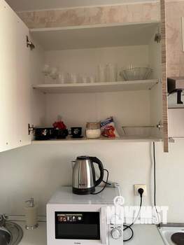 1-к квартира, посуточно, 47м2, 8/11 этаж