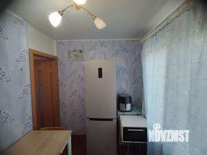 1-к квартира, на длительный срок, 35м2, 3/9 этаж