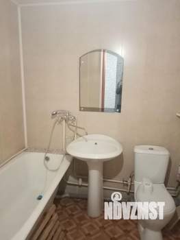 1-к квартира, на длительный срок, 38м2, 1/9 этаж