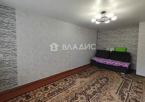 1-к квартира, на длительный срок, 31м2, 3/5 этаж