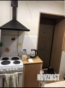 2-к квартира, на длительный срок, 25м2, 1/5 этаж