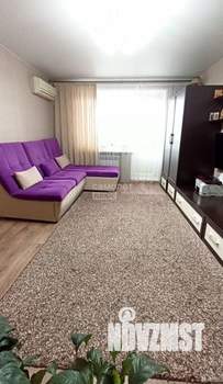 2-к квартира, на длительный срок, 50м2, 5/5 этаж