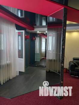 Студия квартира, посуточно, 50м2, 10/16 этаж