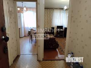 1-к квартира, на длительный срок, 34м2, 2/7 этаж