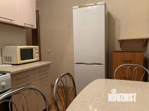 1-к квартира, на длительный срок, 36м2, 2/9 этаж