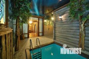 3-к квартира, посуточно, 70м2, 1/2 этаж