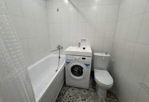 1-к квартира, на длительный срок, 36м2, 12/18 этаж