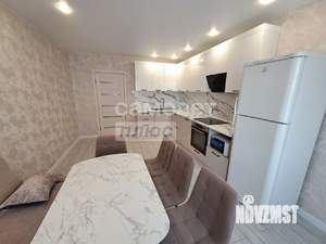 1-к квартира, на длительный срок, 52м2, 4/10 этаж