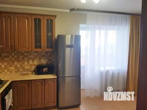 1-к квартира, посуточно, 45м2, 8/9 этаж