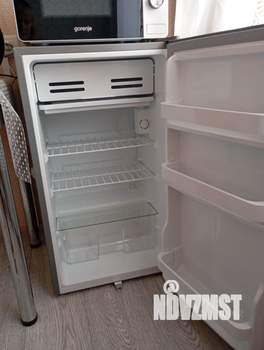 1-к квартира, посуточно, 34м2, 4/5 этаж